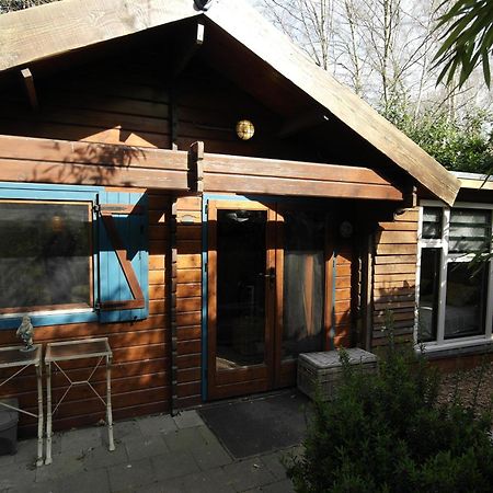 Chalet In Paradise Garden Velden Luaran gambar