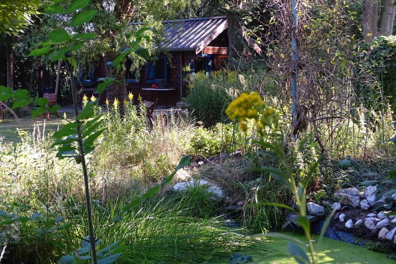 Chalet In Paradise Garden Velden Luaran gambar