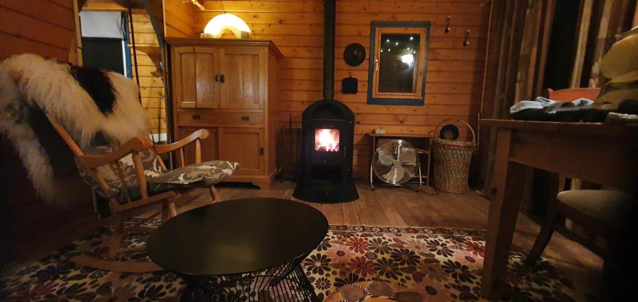 Chalet In Paradise Garden Velden Luaran gambar