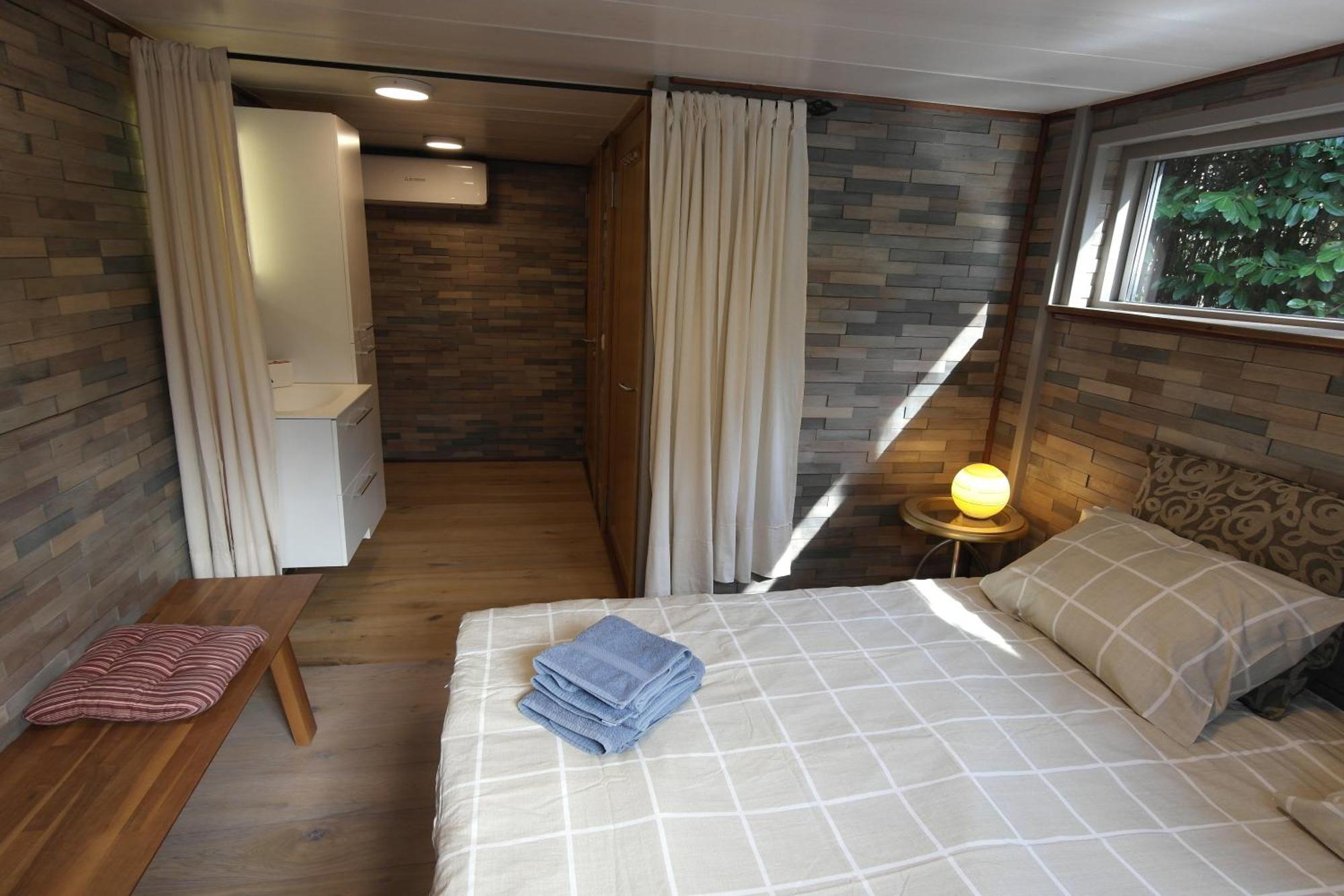 Chalet In Paradise Garden Velden Luaran gambar