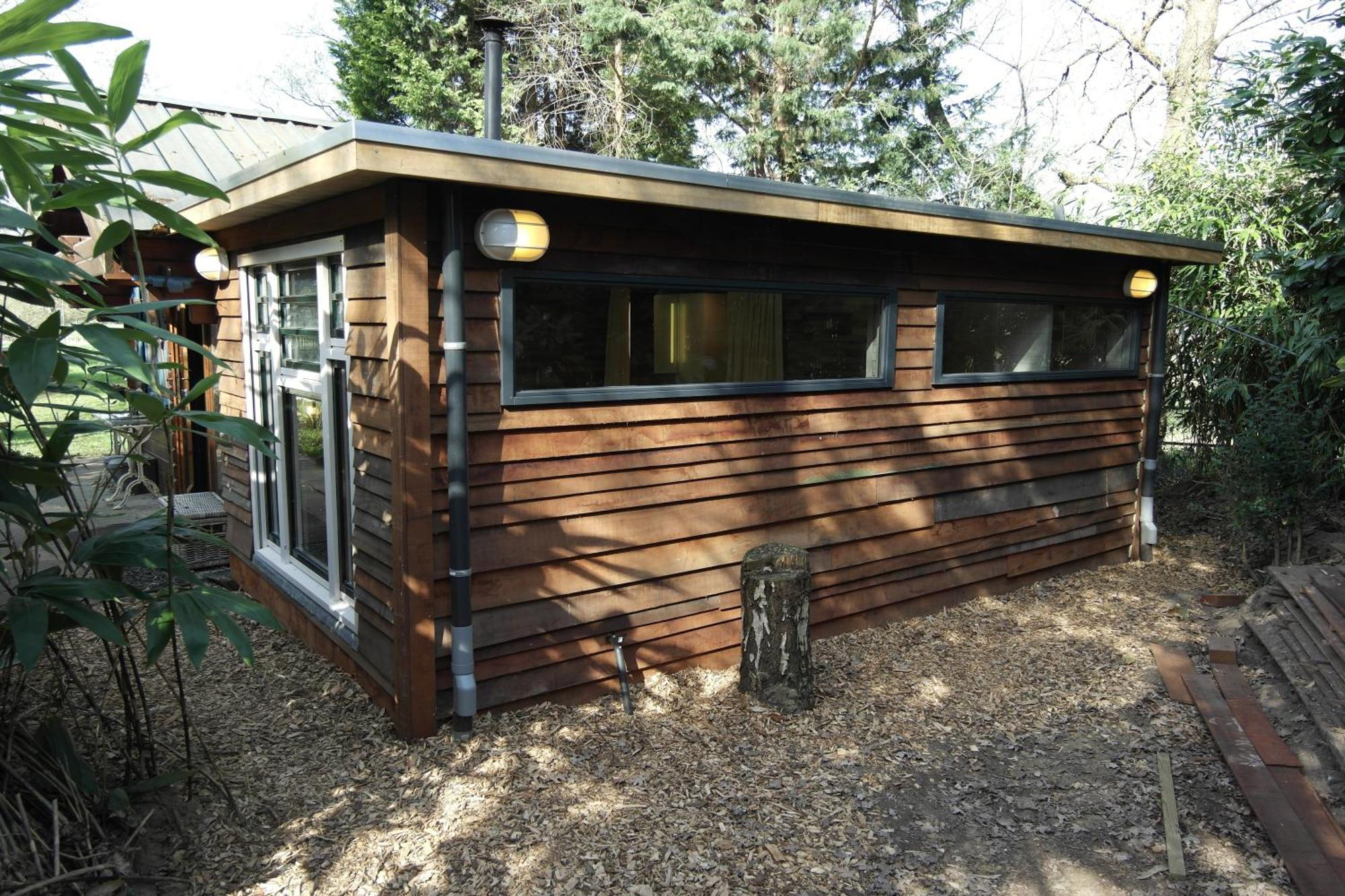 Chalet In Paradise Garden Velden Luaran gambar
