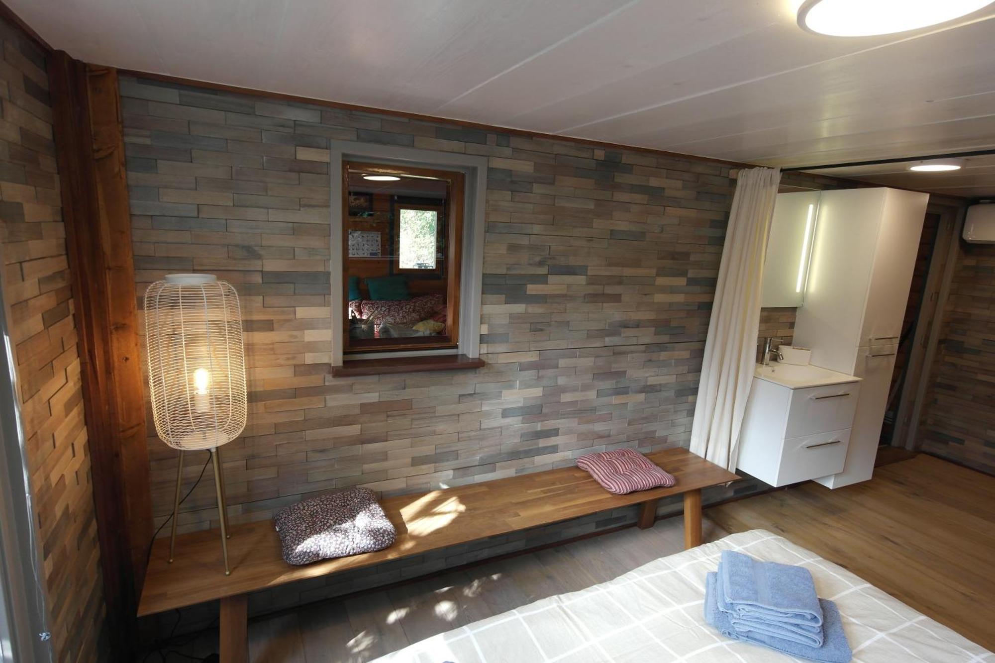 Chalet In Paradise Garden Velden Luaran gambar