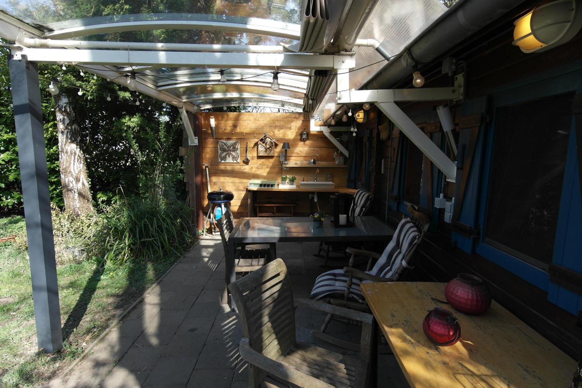 Chalet In Paradise Garden Velden Luaran gambar
