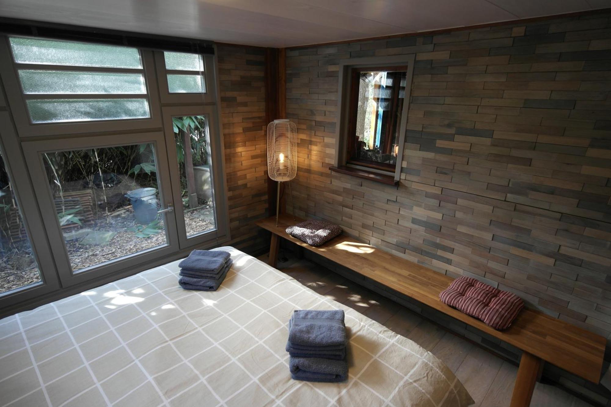 Chalet In Paradise Garden Velden Luaran gambar