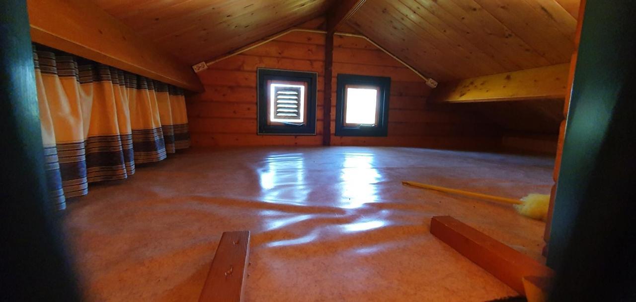 Chalet In Paradise Garden Velden Luaran gambar