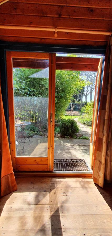 Chalet In Paradise Garden Velden Luaran gambar